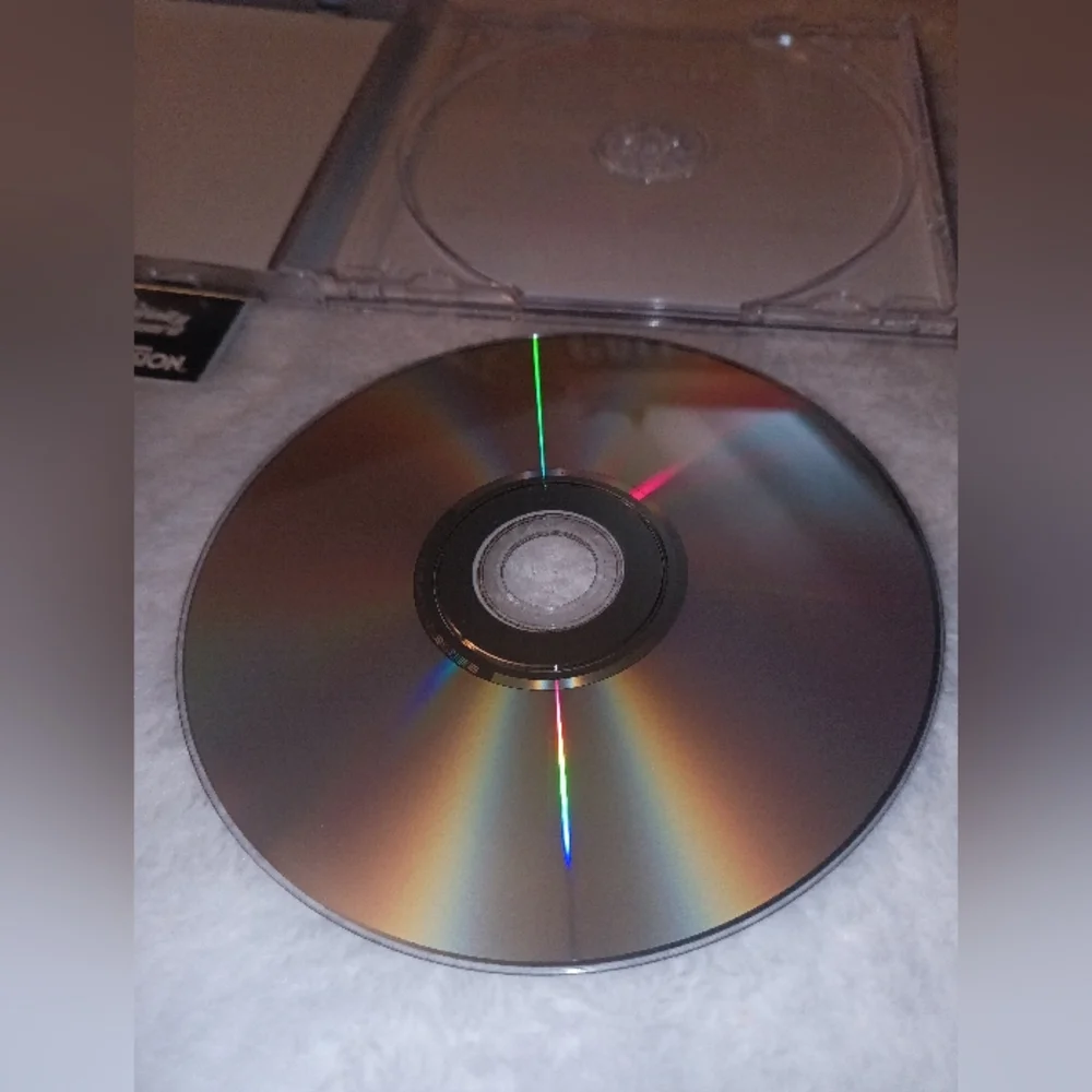 Call of Duty (MAC DVD)